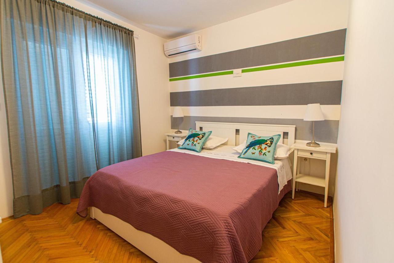 Villa Volga Jelsa  Luaran gambar