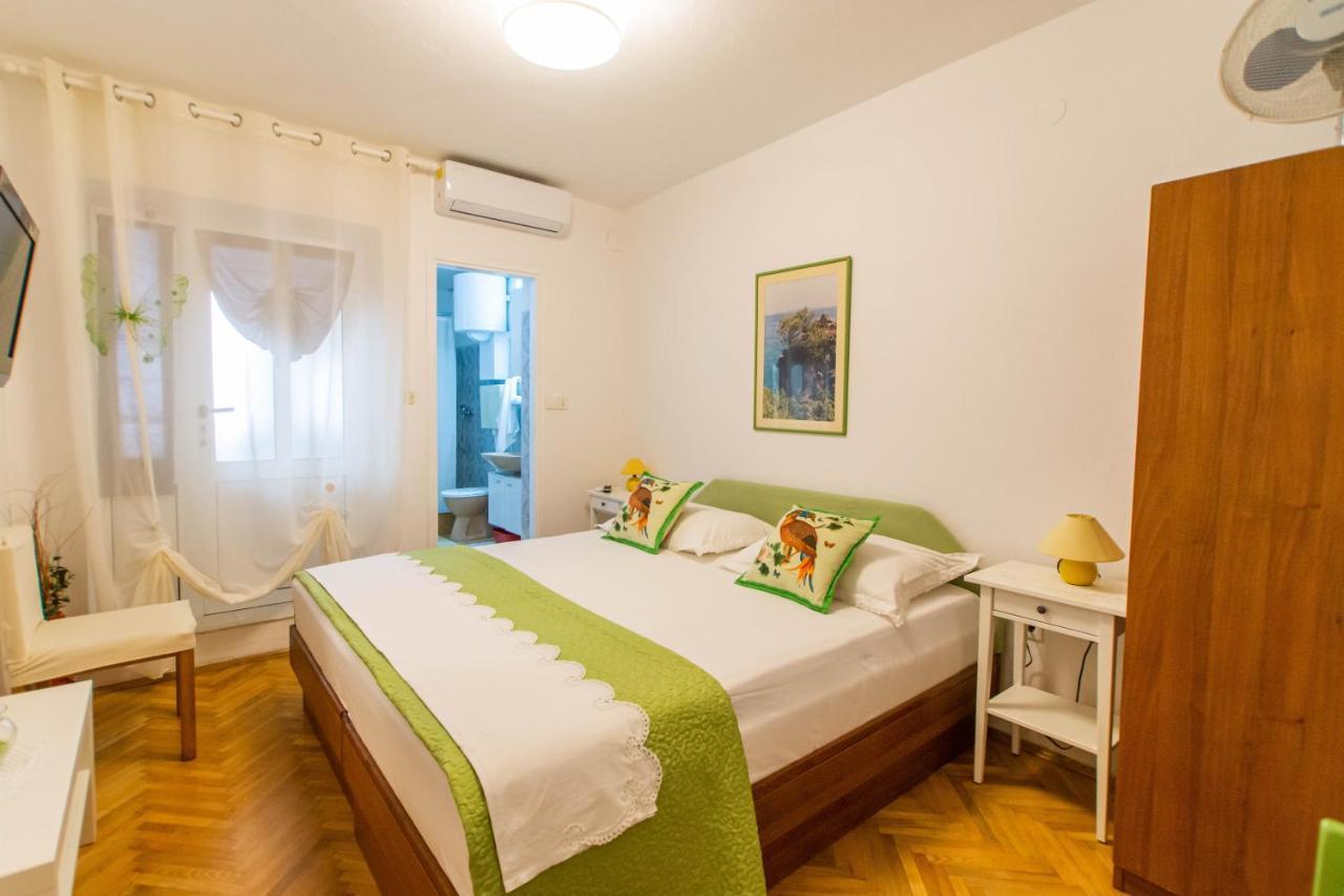 Villa Volga Jelsa  Luaran gambar
