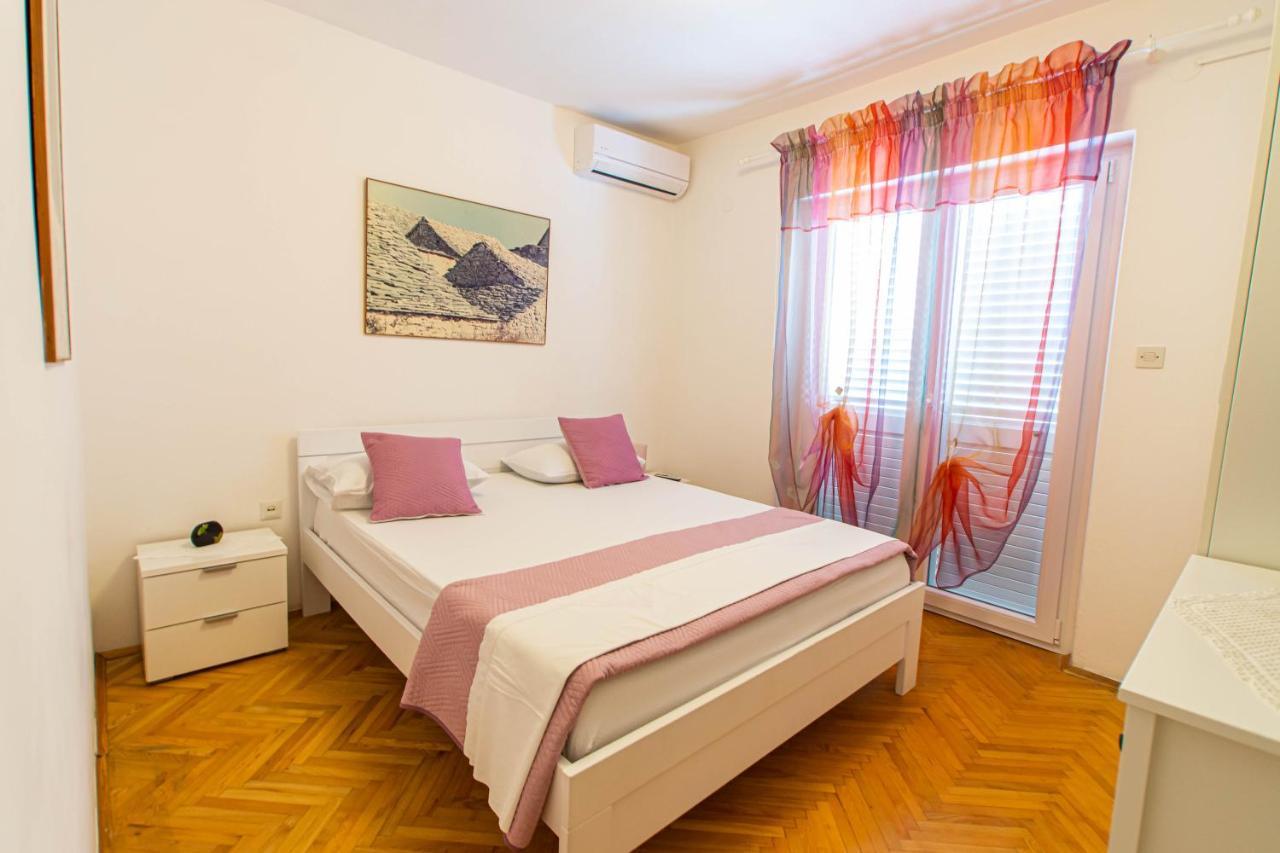 Villa Volga Jelsa  Luaran gambar