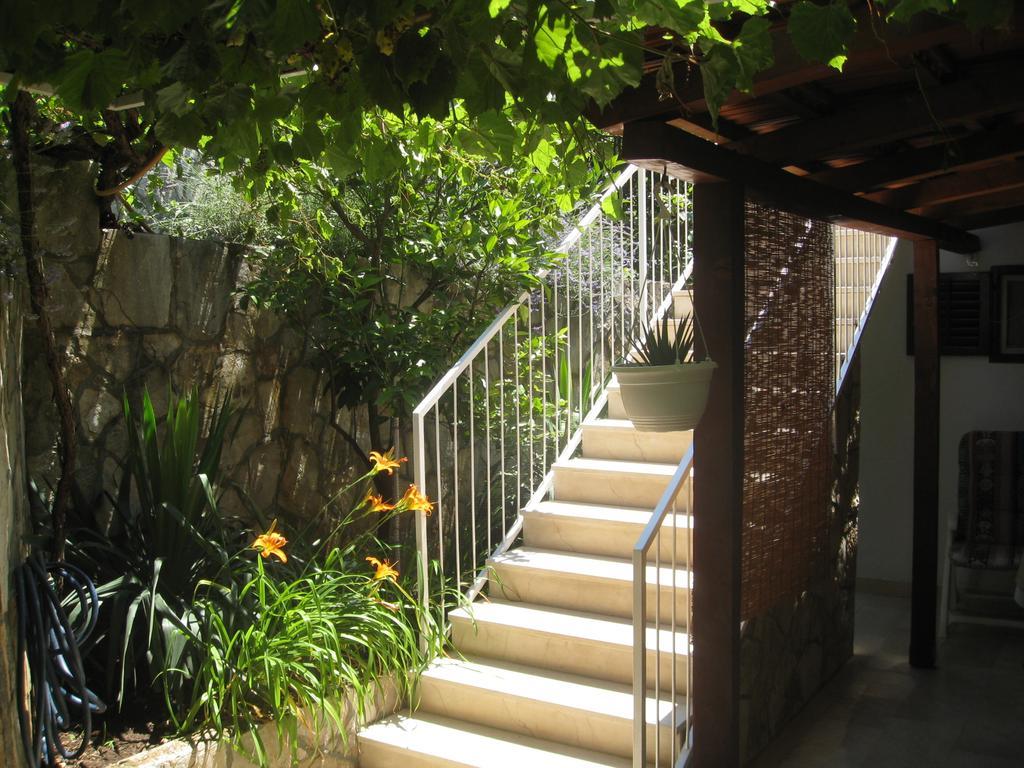 Villa Volga Jelsa  Luaran gambar