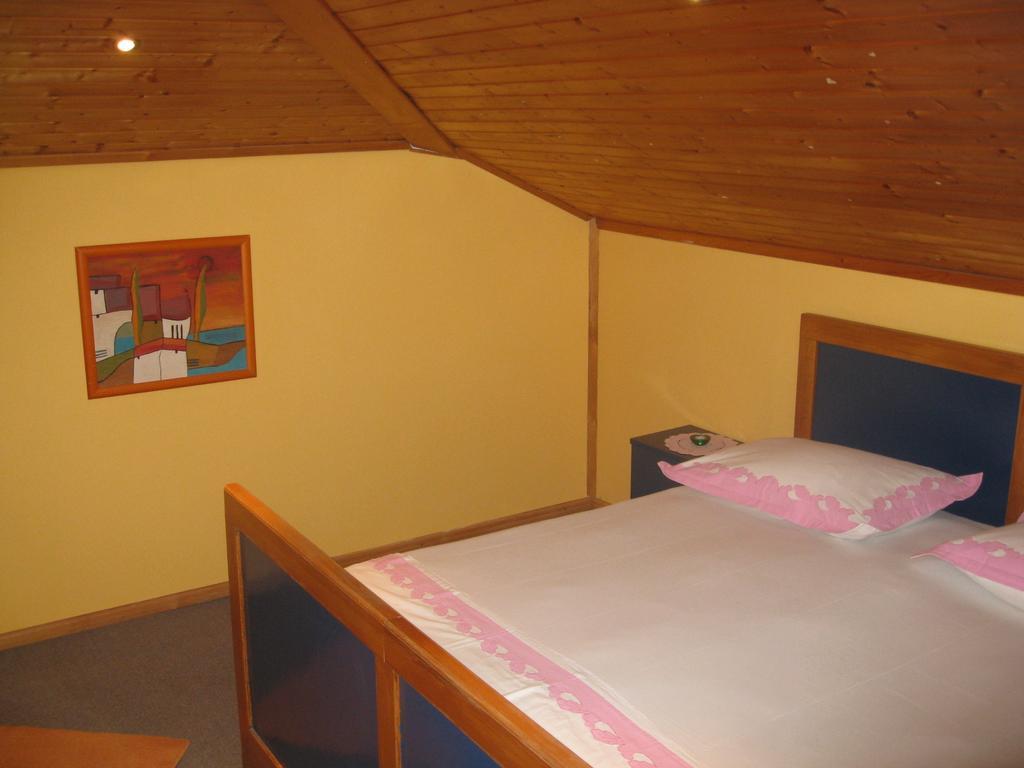 Villa Volga Jelsa  Bilik gambar