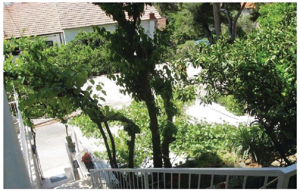 Villa Volga Jelsa  Luaran gambar