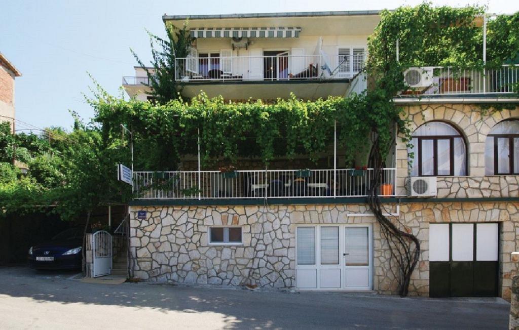 Villa Volga Jelsa  Luaran gambar
