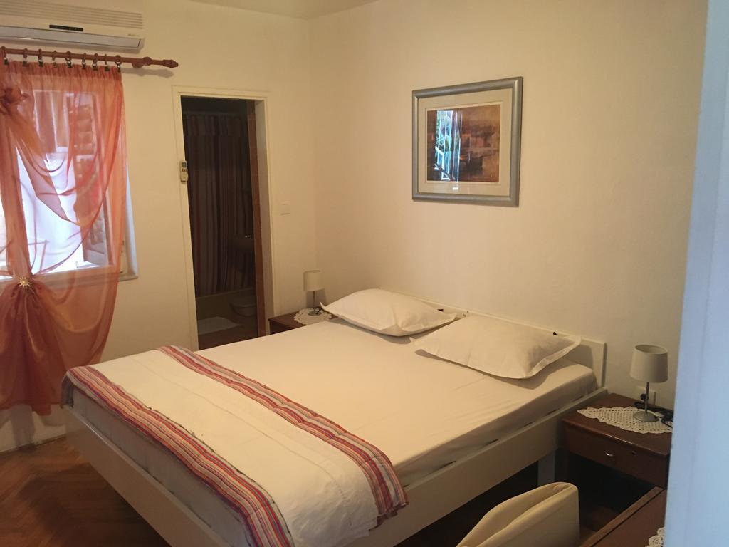 Villa Volga Jelsa  Luaran gambar