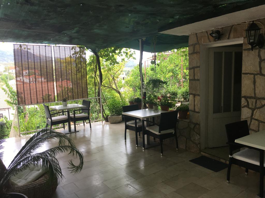 Villa Volga Jelsa  Luaran gambar