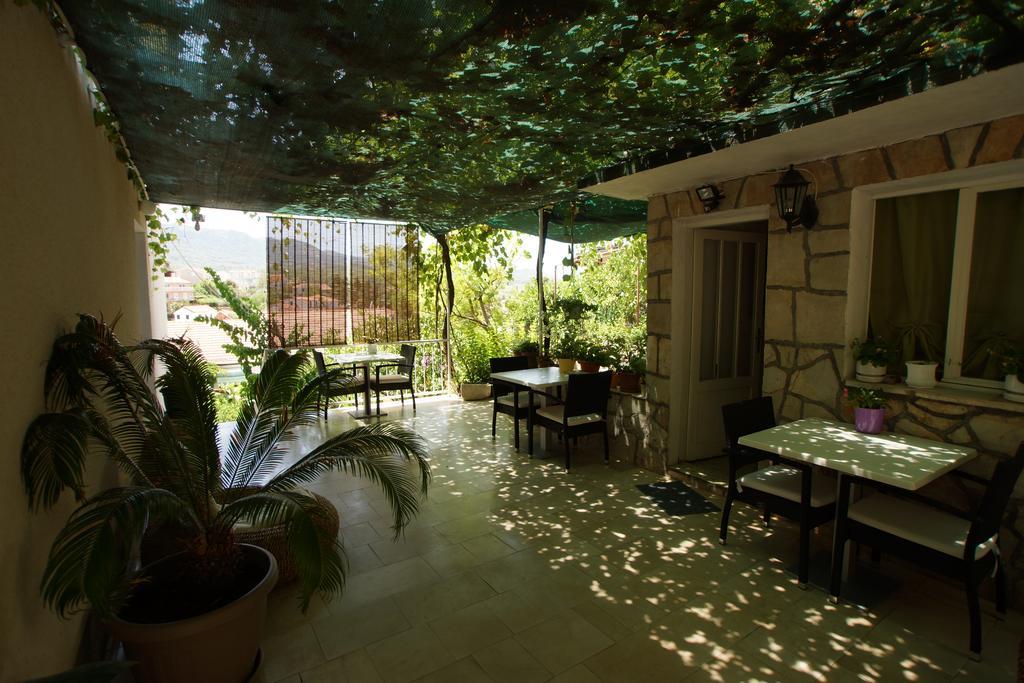 Villa Volga Jelsa  Luaran gambar