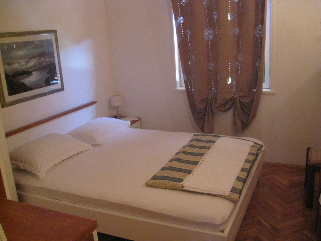 Villa Volga Jelsa  Luaran gambar