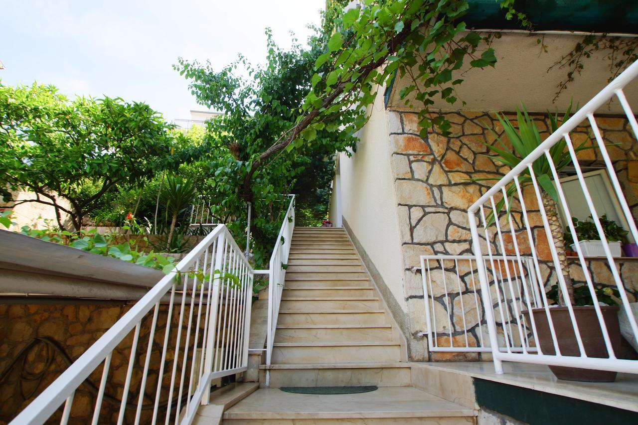 Villa Volga Jelsa  Luaran gambar